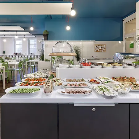 Traffic Stare Hotell