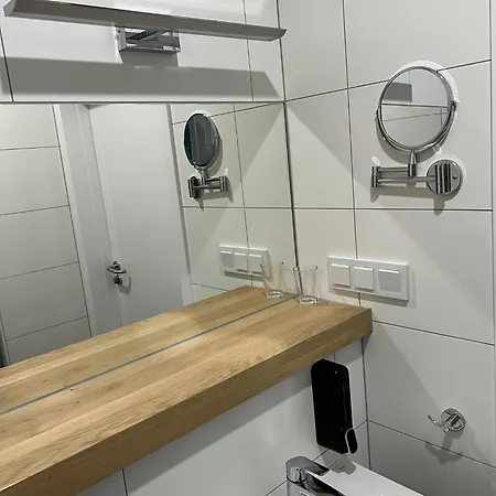 فندق Traffic Stare 2*