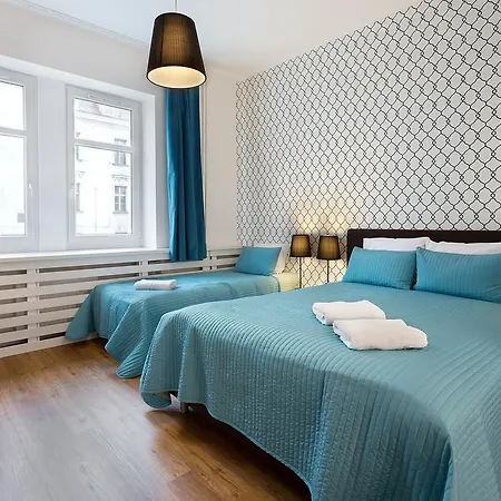 فندق Traffic Stare