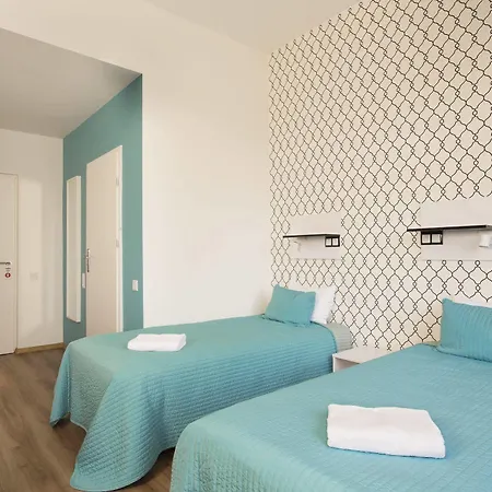 Hotell Traffic Stare Poznań