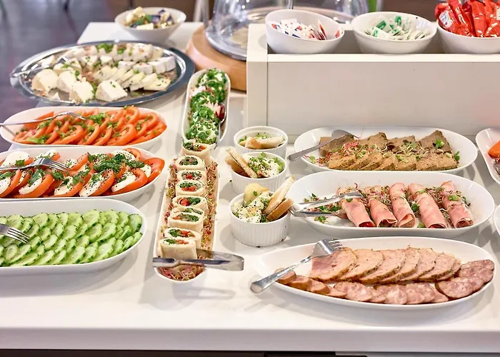 Traffic Stare 2* Познань