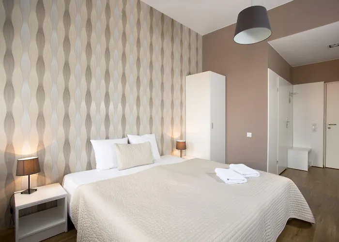 Traffic Stare Познань