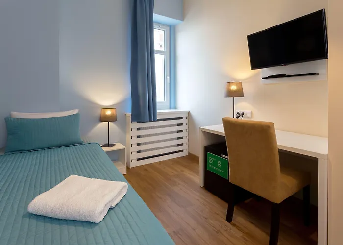 Отель Traffic Stare