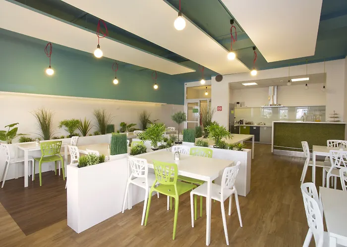 Traffic Stare Познань