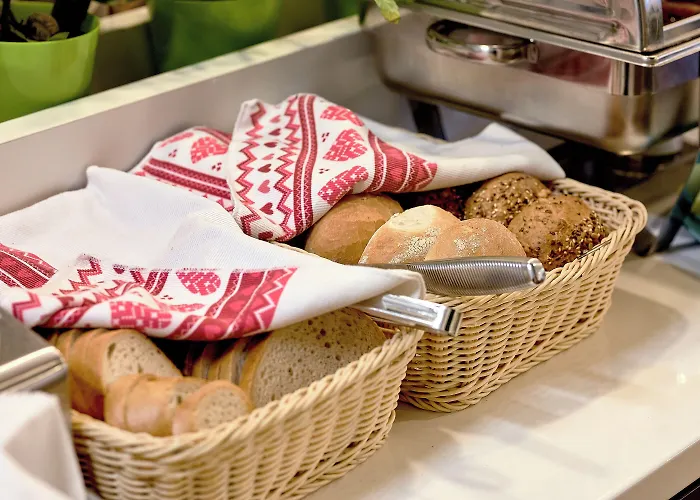 Traffic Stare 호텔