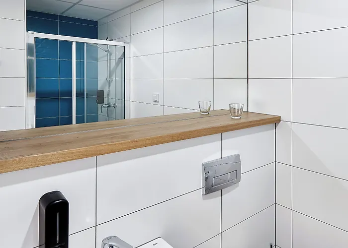 Traffic Stare Отель