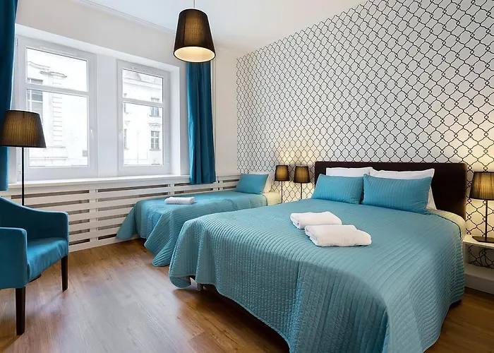 Отель Traffic Stare