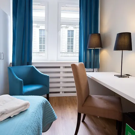 Traffic Stare Otel 2*