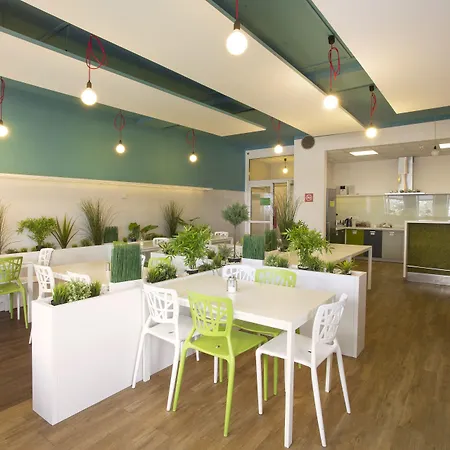 Traffic Stare Poznan