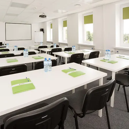 Traffic Stare Hotell