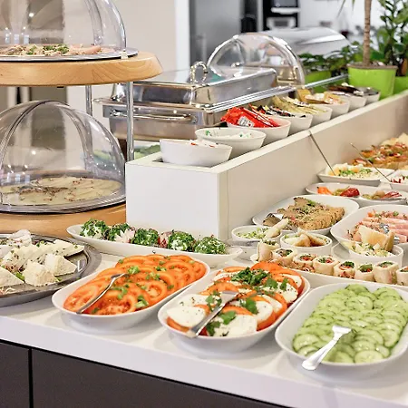 Traffic Stare Poznan