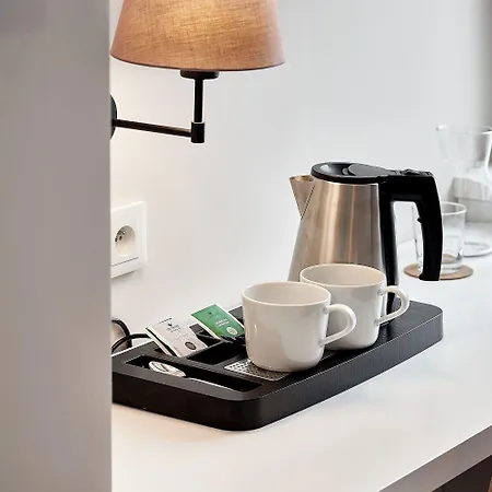 Traffic Stare Poznań