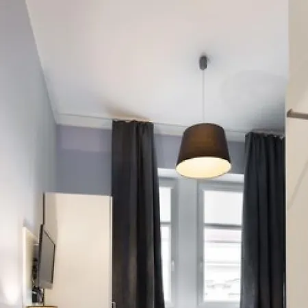 Traffic Stare Hotell