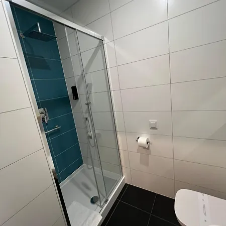 Otel Traffic Stare Poznan