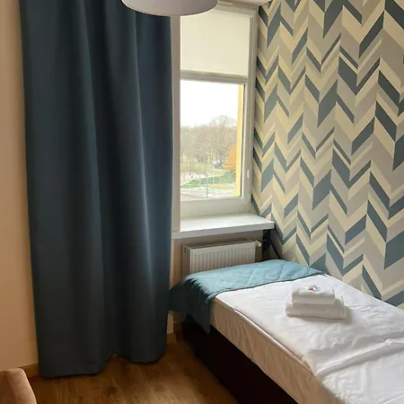 Otel Traffic Stare 2*