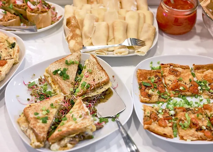 Traffic Stare מלון 2*