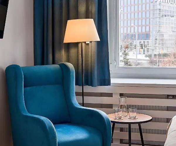 Traffic Stare Hotell 2*