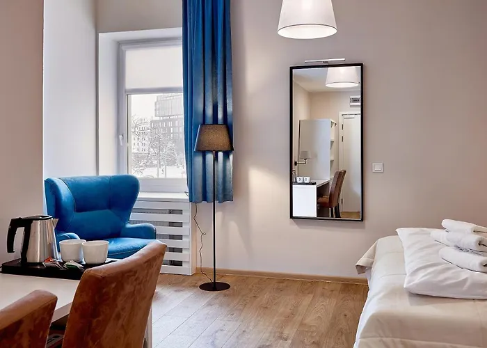 Traffic Stare 2* פוזנן