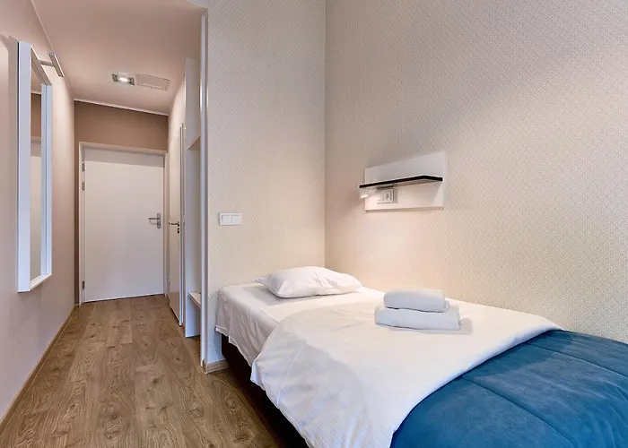 Traffic Stare 2* פוזנן