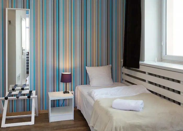 Traffic Stare פוזנן