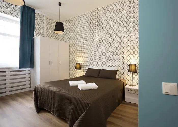 מלון Traffic Stare