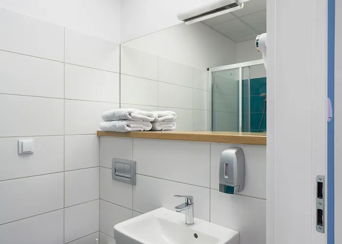 Traffic Stare 2* פוזנן