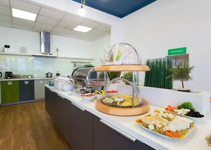 Traffic Stare מלון