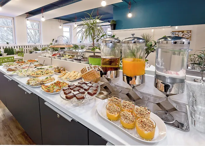 Hotell Traffic Stare 2*