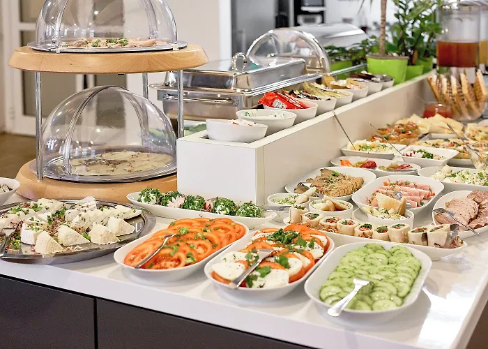 Traffic Stare פוזנן