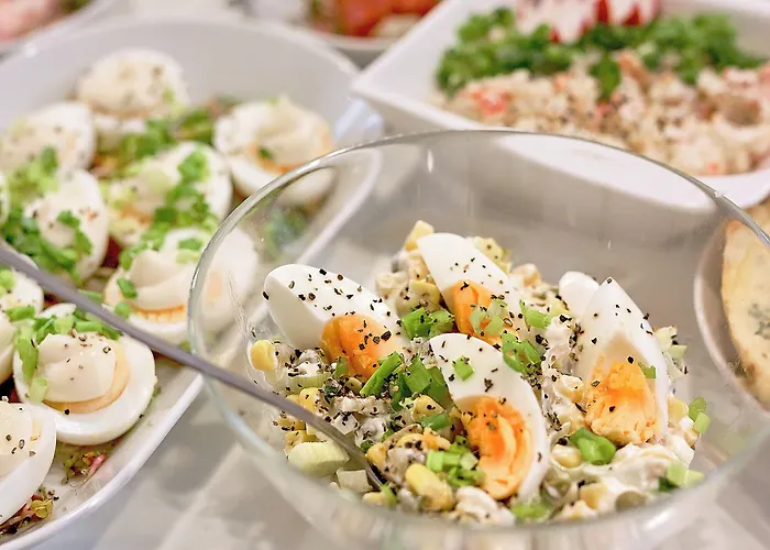 Traffic Stare Hotell Poznań