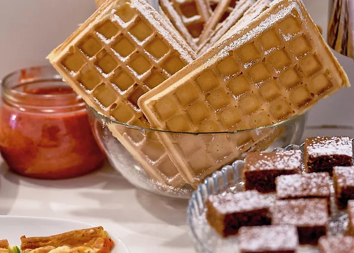 מלון Traffic Stare פוזנן