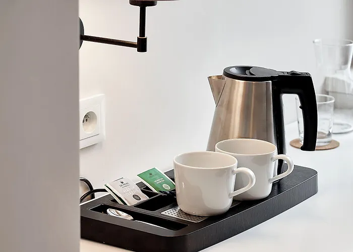 Traffic Stare Poznan