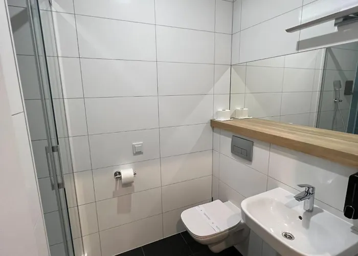 Traffic Stare Poznań