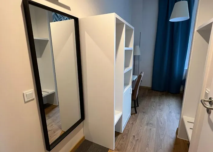 Traffic Stare 2* פוזנן