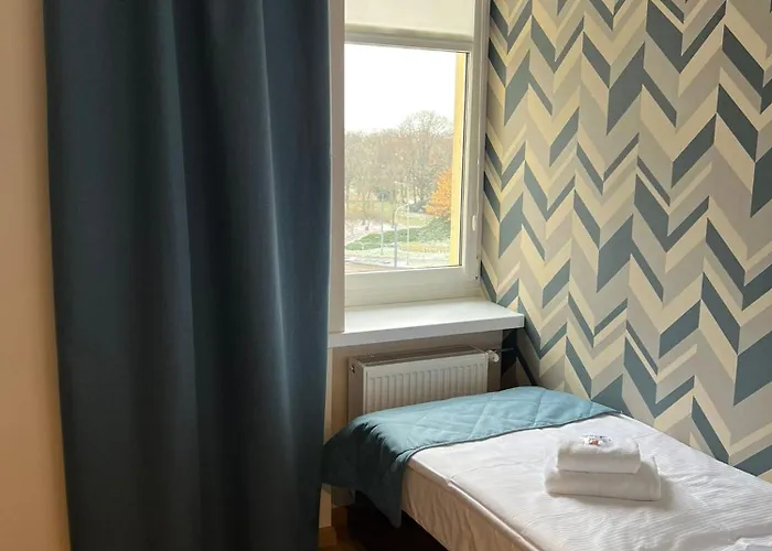 מלון Traffic Stare 2*